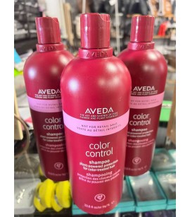 Aveda 33.8 oz Color Control Shampoo for Color Treated Hair. 275units. EXW Los Angeles